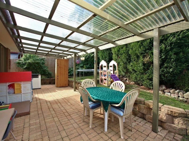 23 Lemal Avenue, Boronia VIC 3155