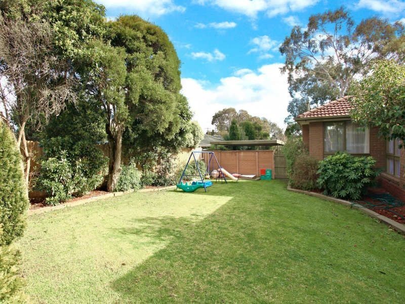 23 Lemal Avenue, Boronia VIC 3155