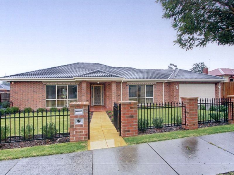 1/36 Cypress Avenue, Boronia VIC 3155