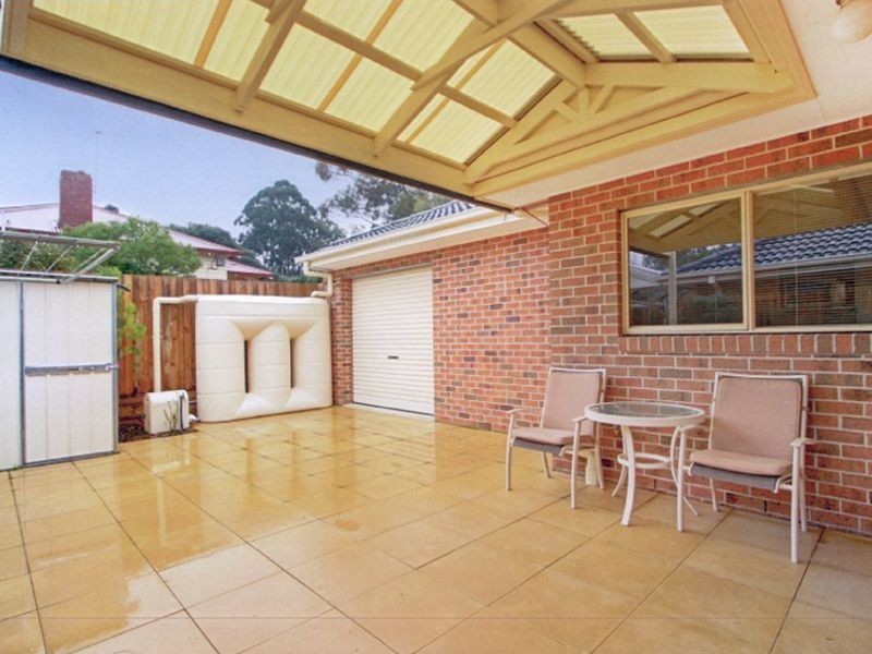 1/36 Cypress Avenue, Boronia VIC 3155