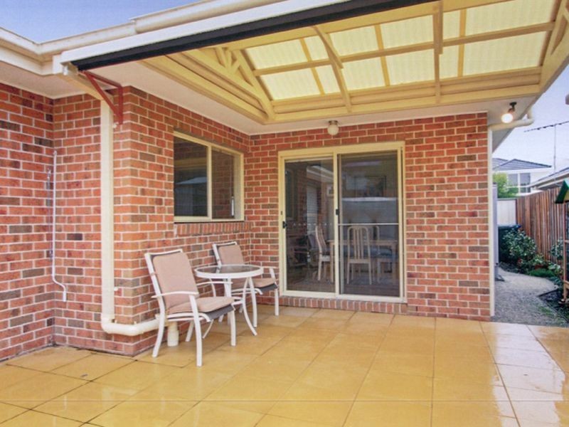 1/36 Cypress Avenue, Boronia VIC 3155