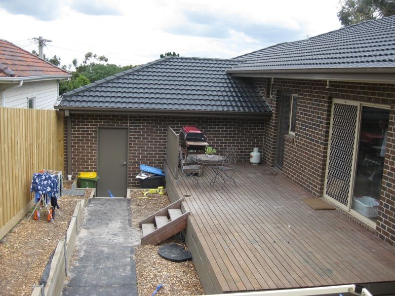 1a Barton Avenue, Ferntree Gully VIC 3156