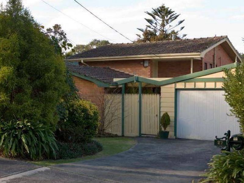 27 Marie Street, Boronia VIC 3155