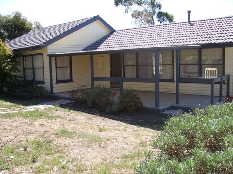 50 Edina Road, Ferntree Gully VIC 3156