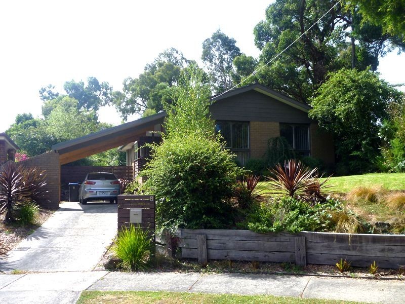 8 Winby Court, The Basin VIC 3154