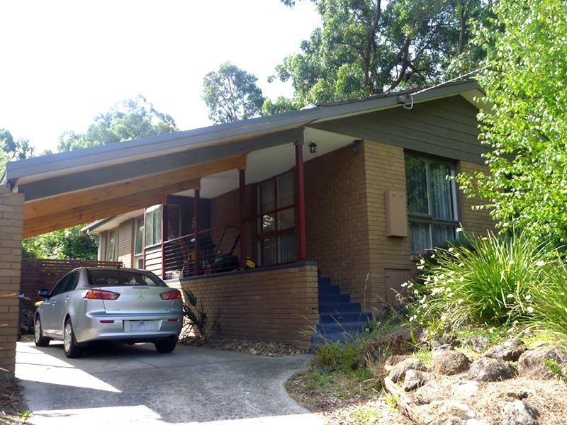 8 Winby Court, The Basin VIC 3154