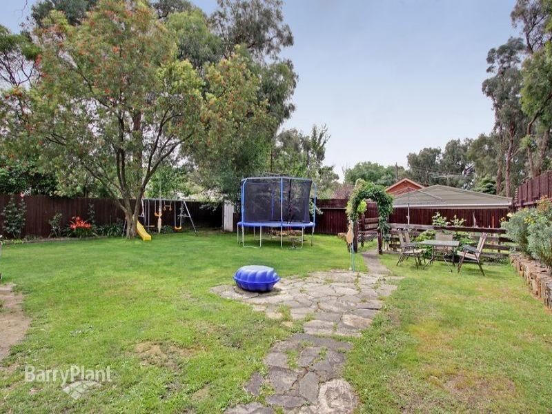 27 Charlotte Street, Boronia VIC 3155