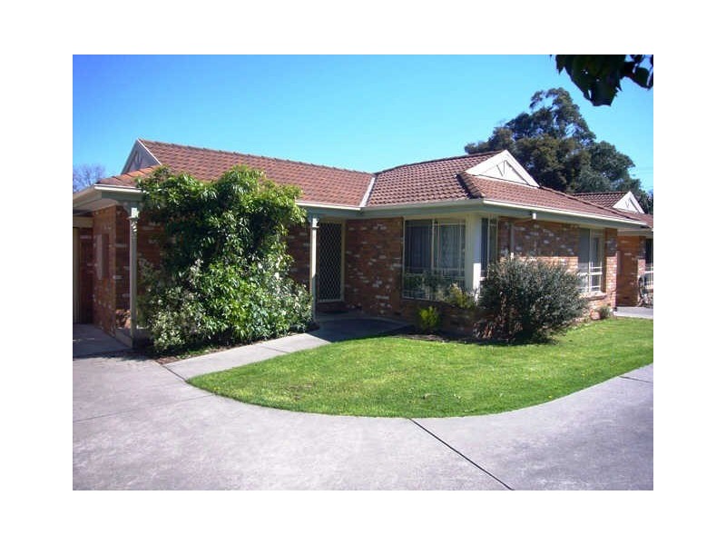 2/64 Olive Grove, Boronia VIC 3155