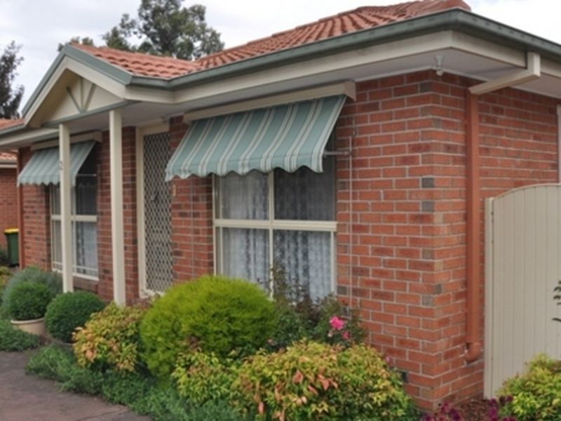 2/63 Elsie Street, Boronia VIC 3155
