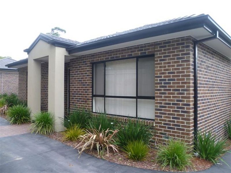 2/1 Carnarvon Avenue, The Basin VIC 3154