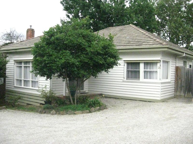 26 Albert Avenue, Boronia VIC 3155