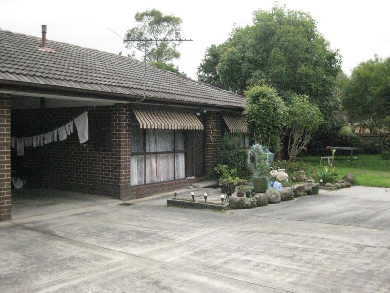 2/13 Mc Donald Crescent, Boronia VIC 3155