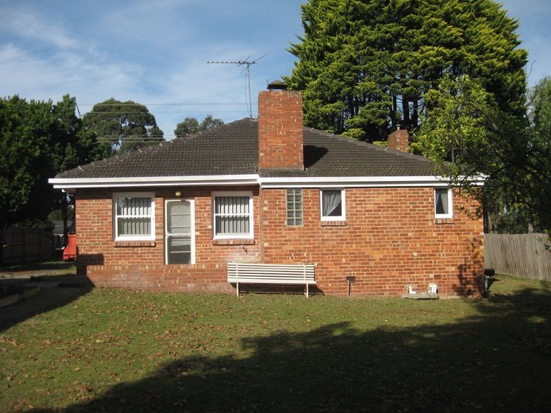 955 Mountain Hwy, Boronia VIC 3155