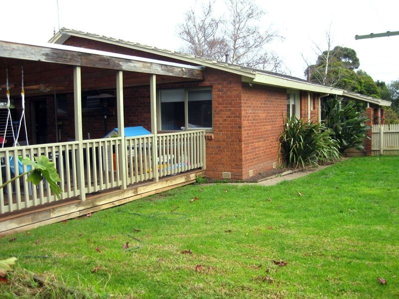 35 Sherman Drive, Bayswater North VIC 3153