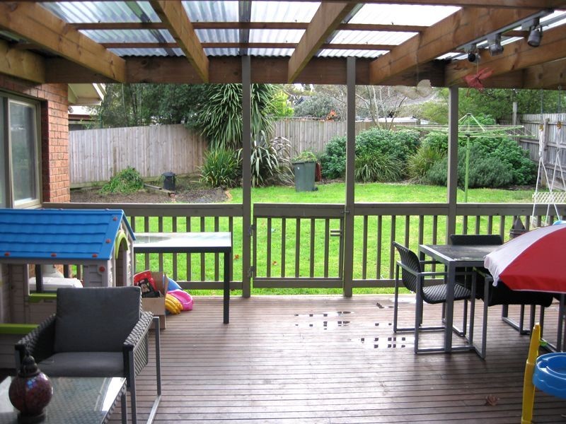 35 Sherman Drive, Bayswater North VIC 3153