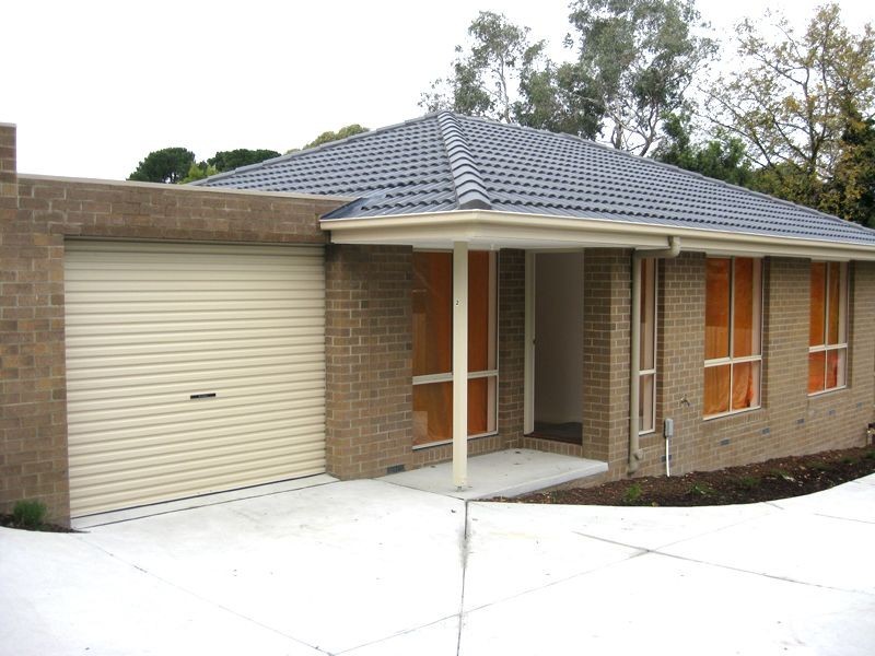 2/270 Boronia Road, Boronia VIC 3155