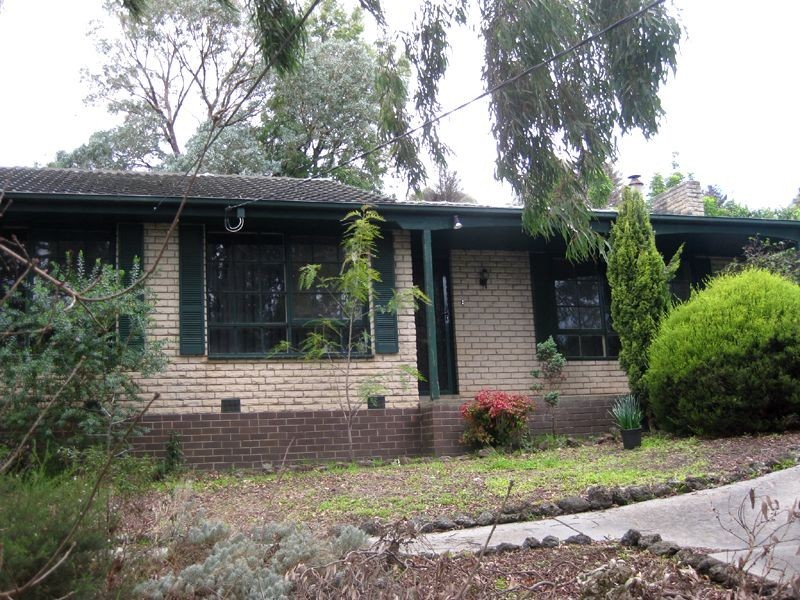 42 Robertson Crescent, Boronia VIC 3155