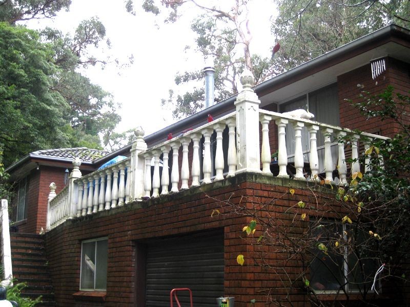 983 Mount Dandenong Tourist Road, Montrose VIC 3765