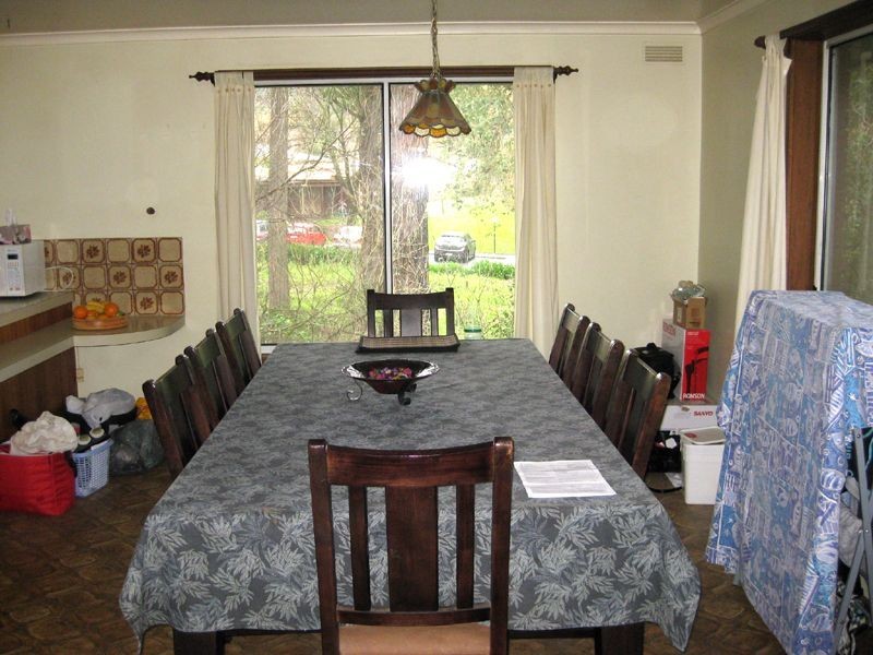 983 Mount Dandenong Tourist Road, Montrose VIC 3765