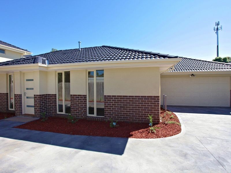 2/19 Dobson Street, Ferntree Gully VIC 3156