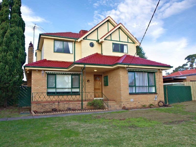 19 Quentin Street, Forest Hill VIC 3131