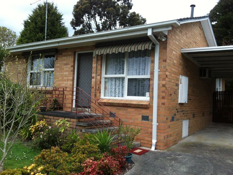 4/35 Timewell Crescent, Boronia VIC 3155