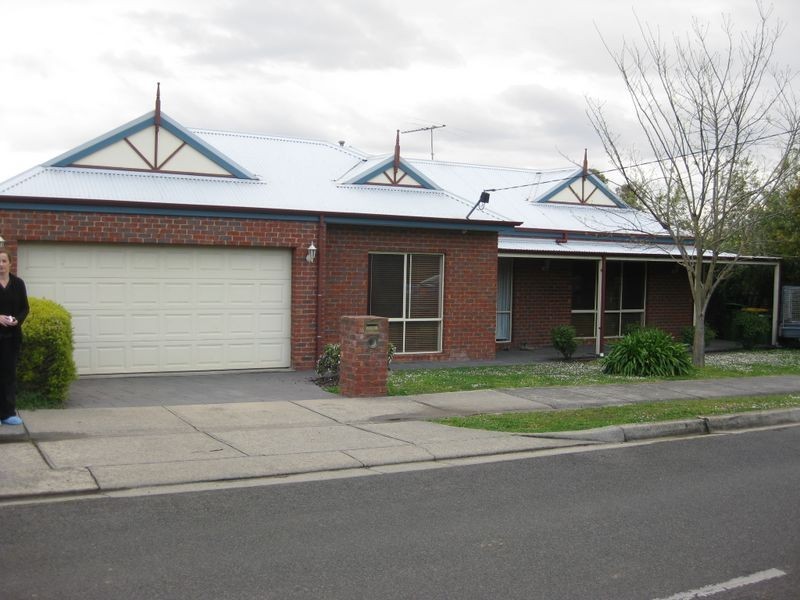 4 Everton Road, Mount Evelyn VIC 3796