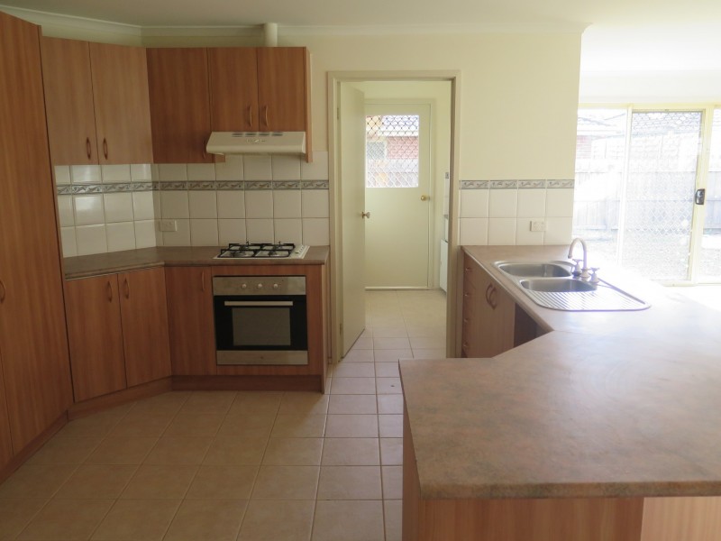 12 Snowgum Drive, Kilsyth South VIC 3137