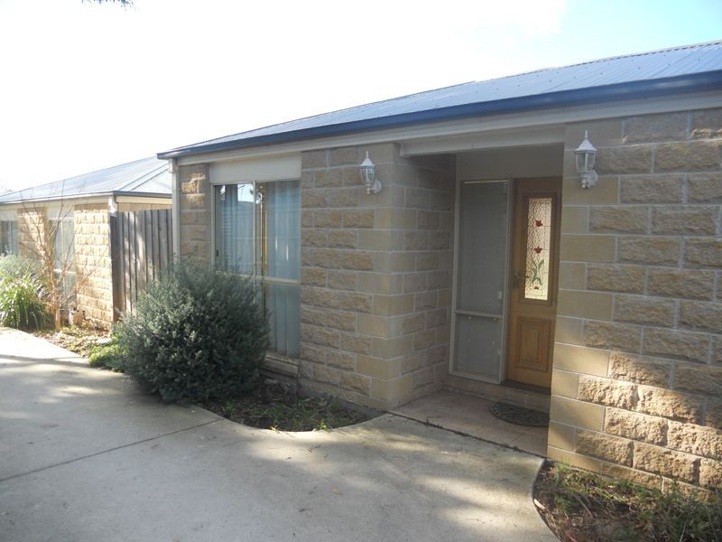 5/37 Edina Road, Ferntree Gully VIC 3156