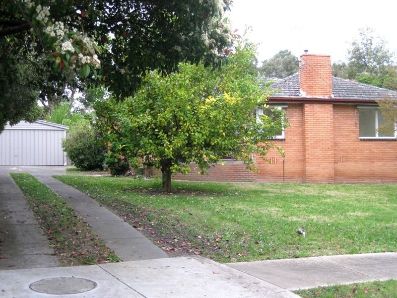4 Jaffa Court, Boronia VIC 3155