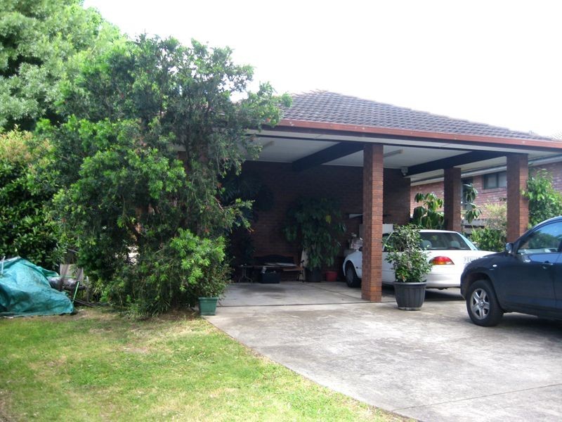 6 Coachman Square, Wantirna VIC 3152