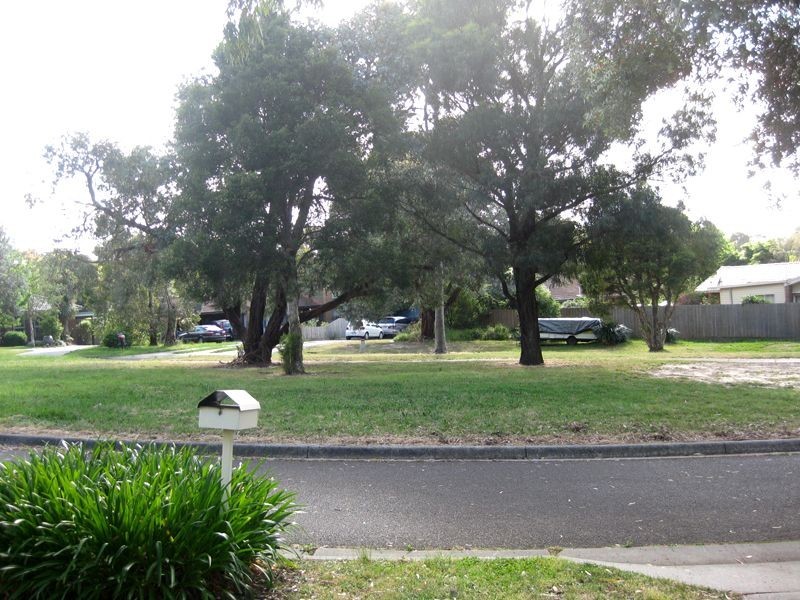 6 Coachman Square, Wantirna VIC 3152