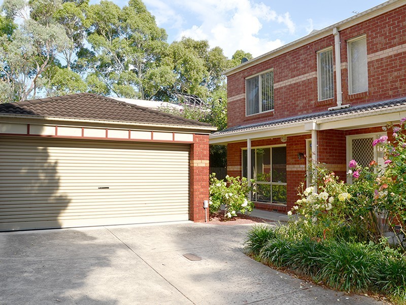 2/22 Orchid Avenue, Boronia VIC 3155