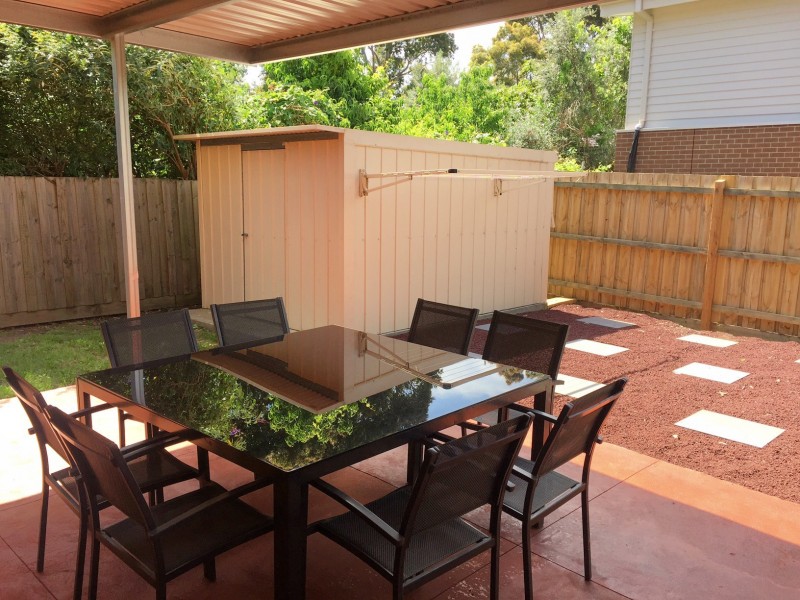 2/22 Orchid Avenue, Boronia VIC 3155