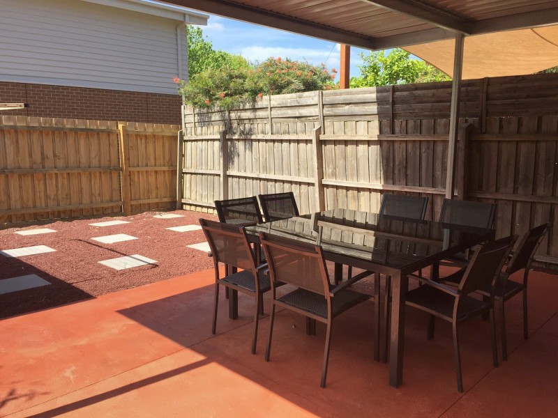 2/22 Orchid Avenue, Boronia VIC 3155