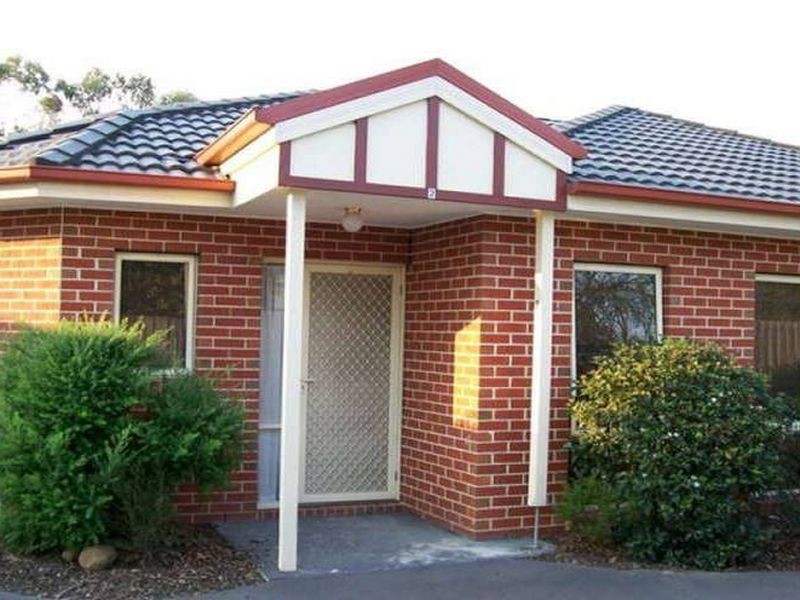 2/482 Dorset Road, Boronia VIC 3155