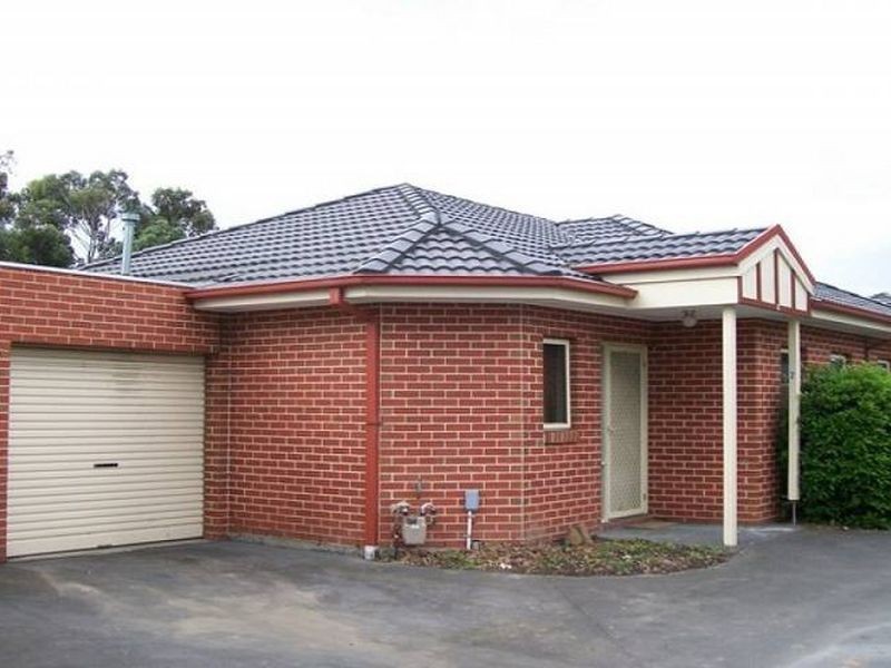 2/482 Dorset Road, Boronia VIC 3155