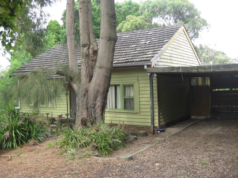 16 Tulip Cresscent, Boronia VIC 3155