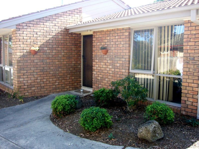 3/18 Surrey Road West, Croydon VIC 3136