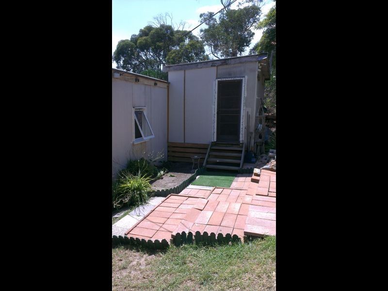 2/39 Clematis Avenue, Ferntree Gully VIC 3156