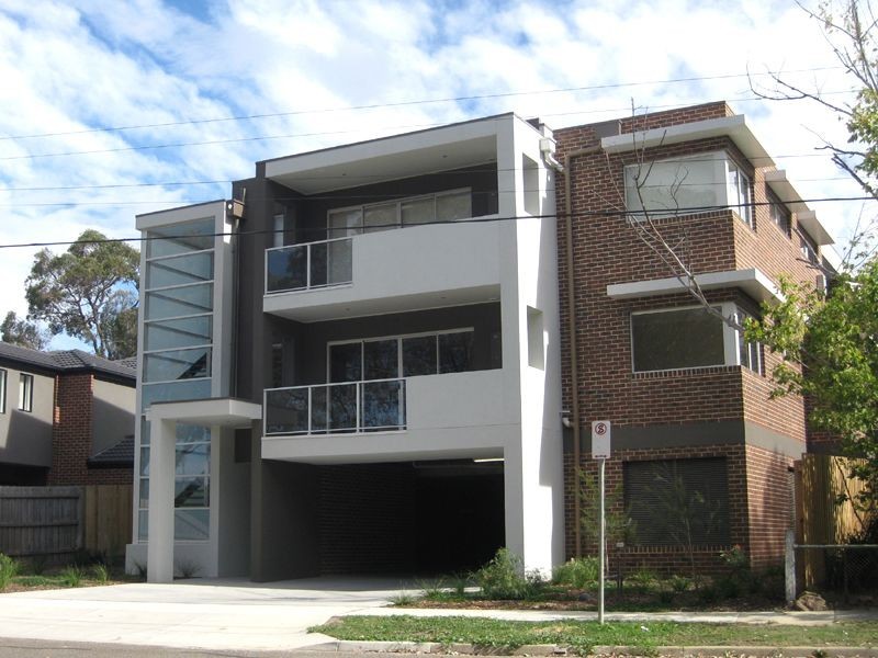 6/13 King Street, Bayswater VIC 3153