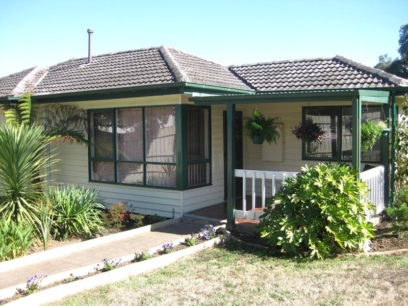 4 Buna Court, Boronia VIC 3155