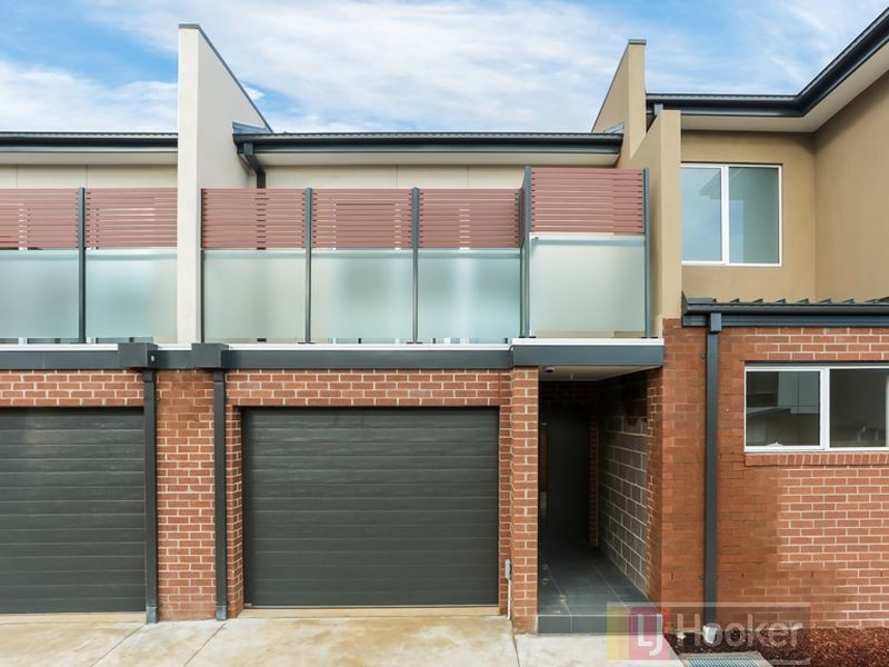 4/11 Allandale Road, Boronia VIC 3155