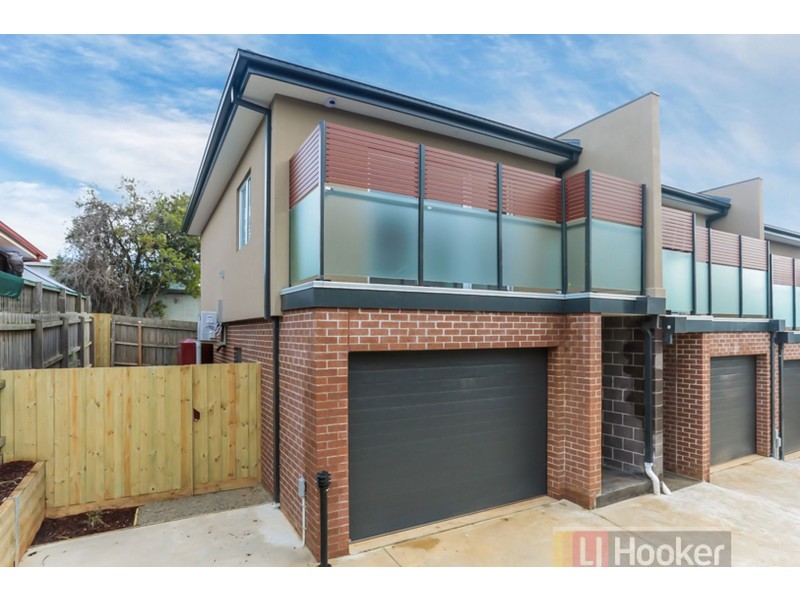 7/11 Allandale Road, Boronia VIC 3155