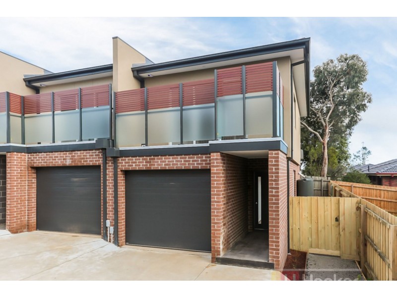 9/11 Allandale Road, Boronia VIC 3155