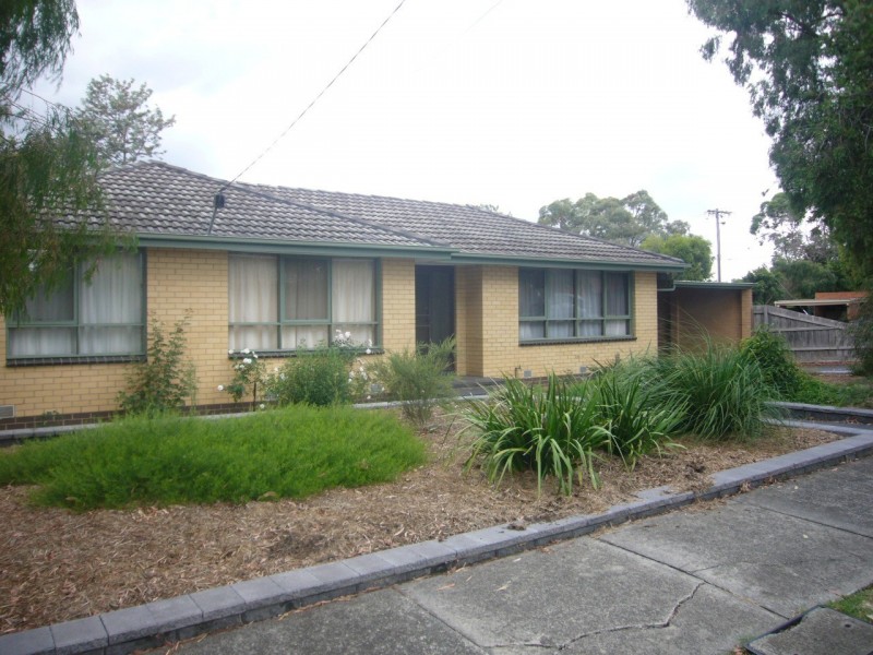 68 Rowson Street, Boronia VIC 3155