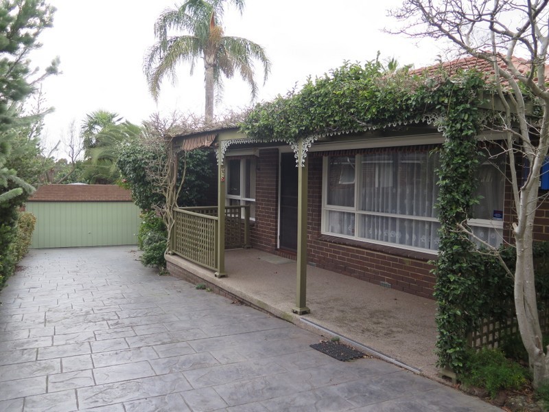 3 Conn Street, Ferntree Gully VIC 3156