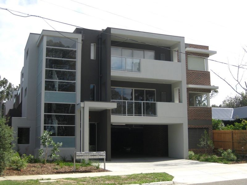 7/13 King Street, Bayswater VIC 3153