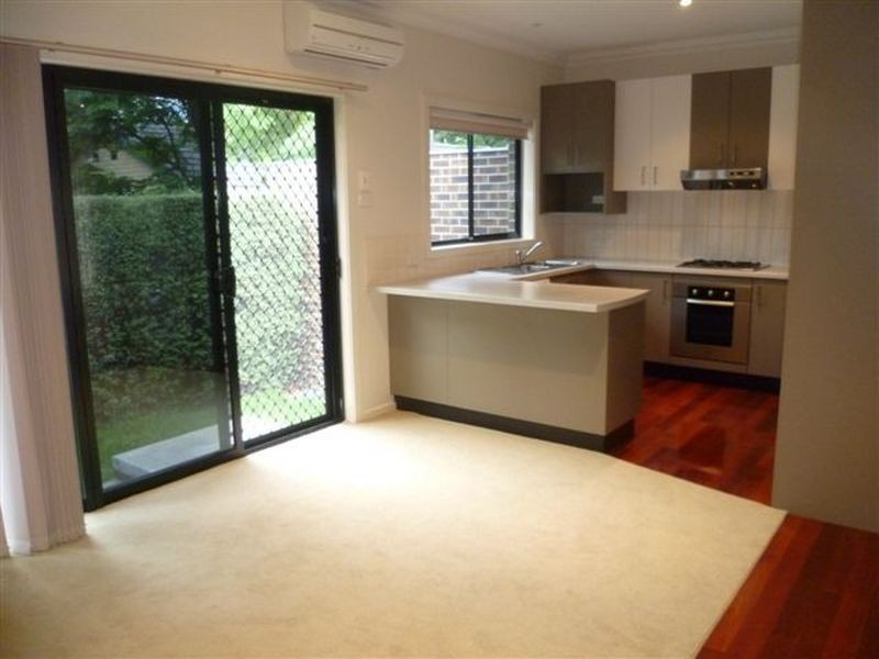 2/1 Carnarvon Avenue, Boronia VIC 3155