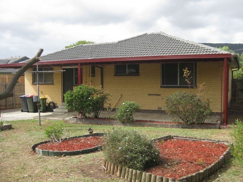 9 Nairana Court, Ferntree Gully VIC 3156
